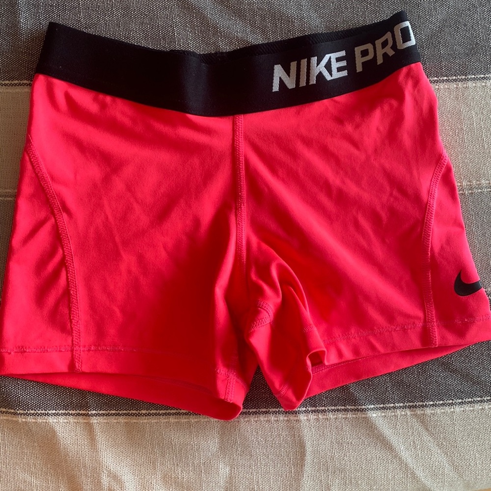 Nike Pro Spandex